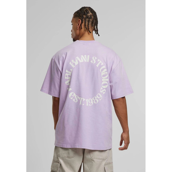 Karl Kani Ανδρική κοντομάνικη μπλούζα Studios Print T-Shirt